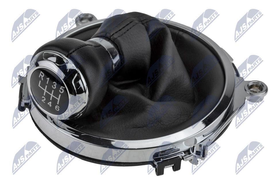 Gear knob Audi: GZBAU009 NTY Gear knob