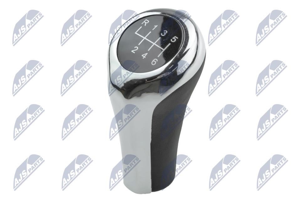 GZBBM011 NTY Gear knob