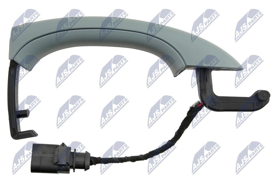 Handle-assist NTY EZC-AU-104