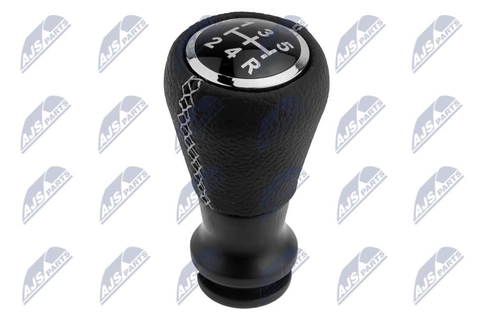 Gear knob Citroen C8: GZBPE012 NTY Gear knob