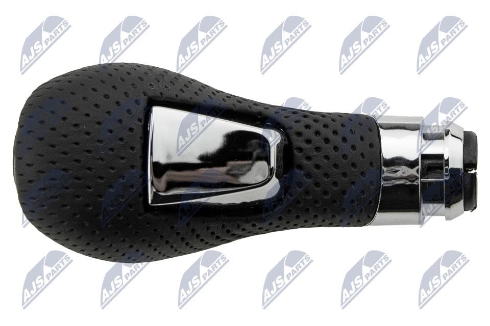 Gear knob NTY GZB-PL-006