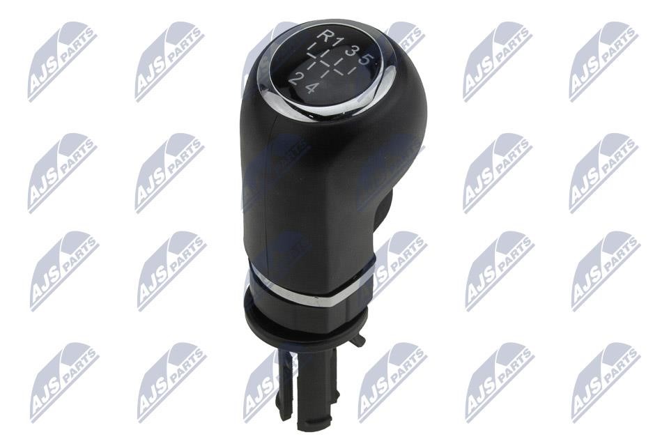 Gear knob Opel: GZBPL019 NTY Gear knob