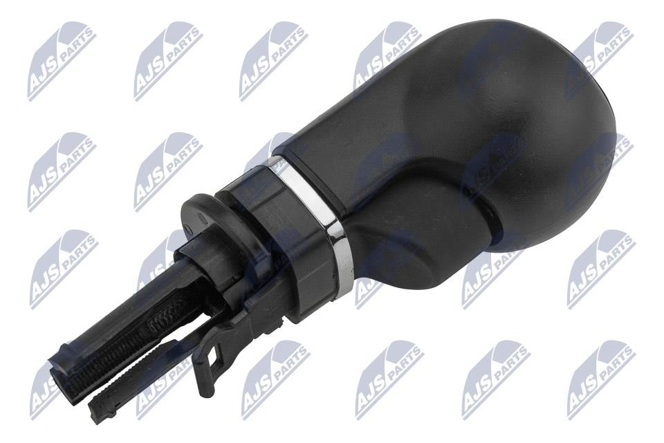 Gear knob NTY GZB-PL-019