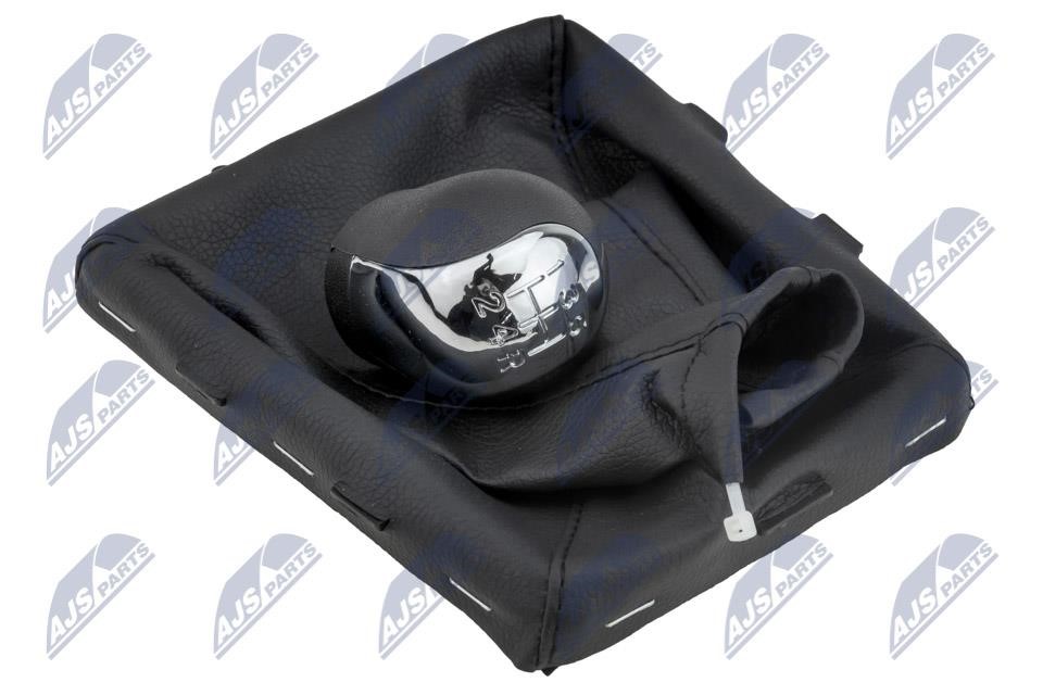 GZBPL020 NTY Gear knob