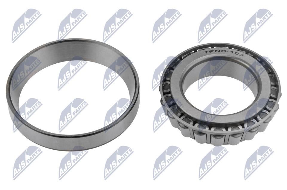 Buy NTY KLT-NS-103 at a low price in United Arab Emirates!