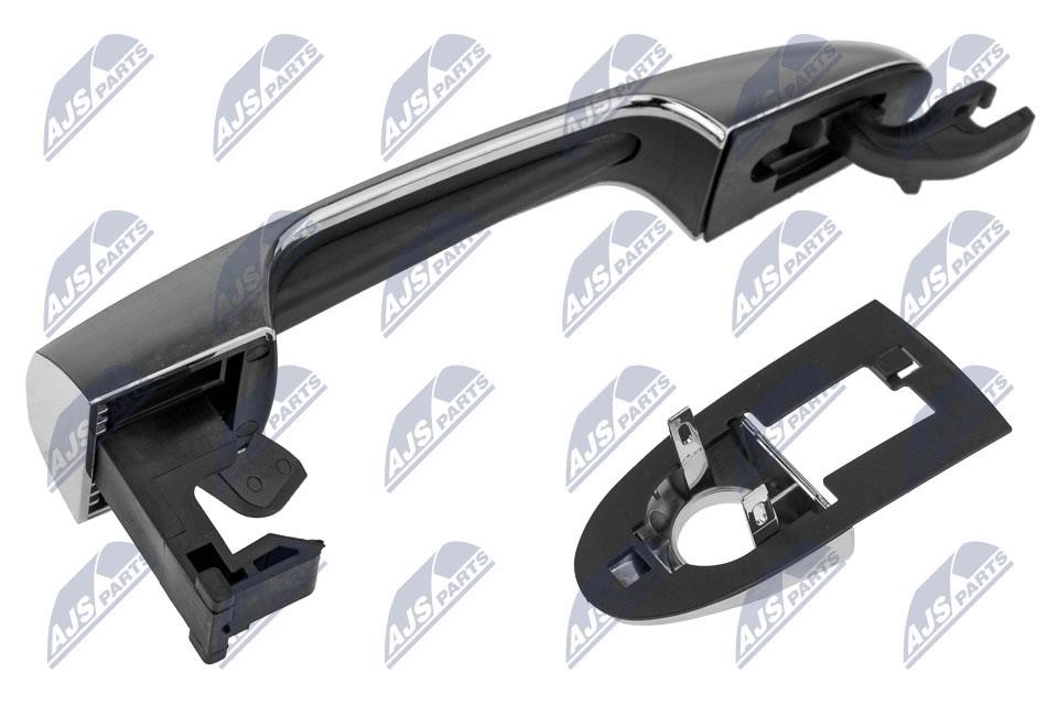 NTY Handle-assist – price 71 PLN