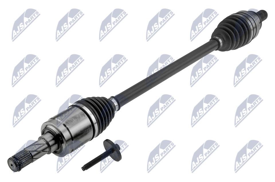 Buy NTY NPW-FR-159 at a low price in United Arab Emirates!