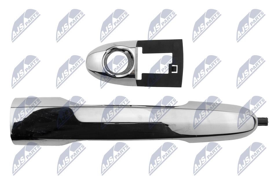 Buy NTY EZCFT120 – good price at EXIST.AE!