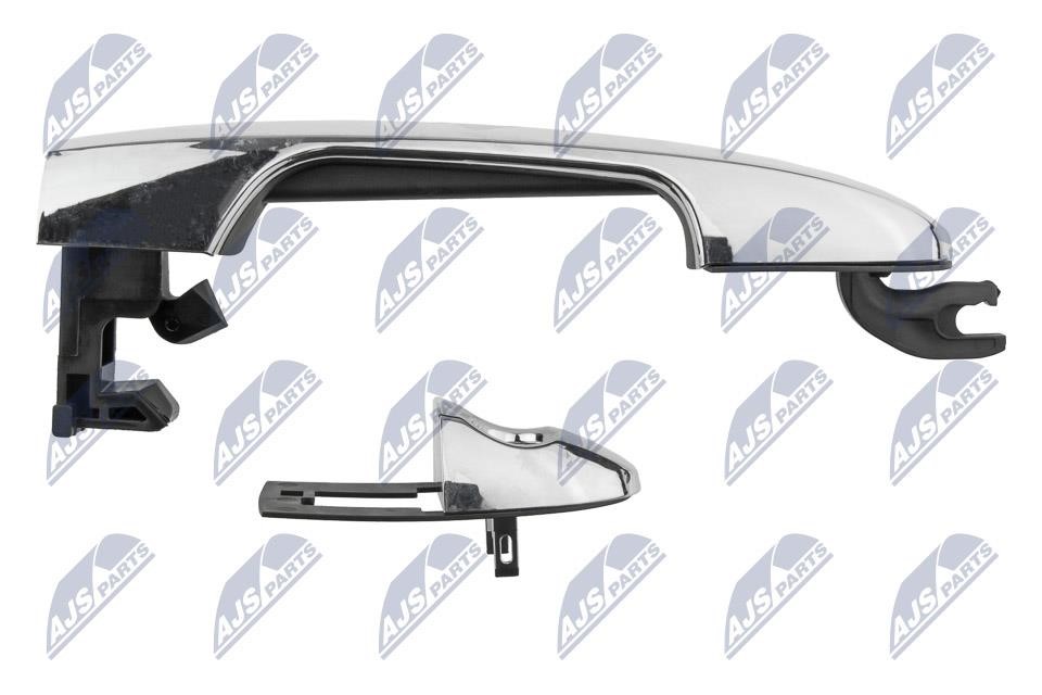 Handle-assist NTY EZC-FT-120