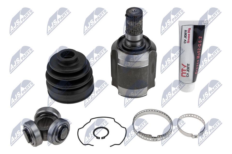 CV joint NTY NPW-HY-538