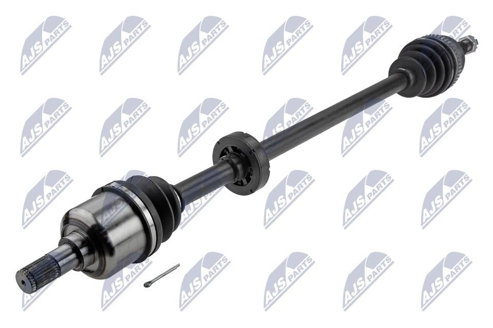 Buy NTY NPW-HY-607 at a low price in United Arab Emirates!