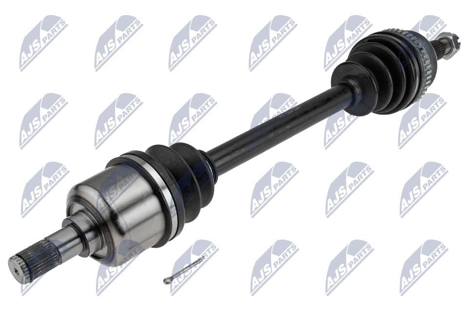 Buy NTY NPW-HY-609 at a low price in United Arab Emirates!