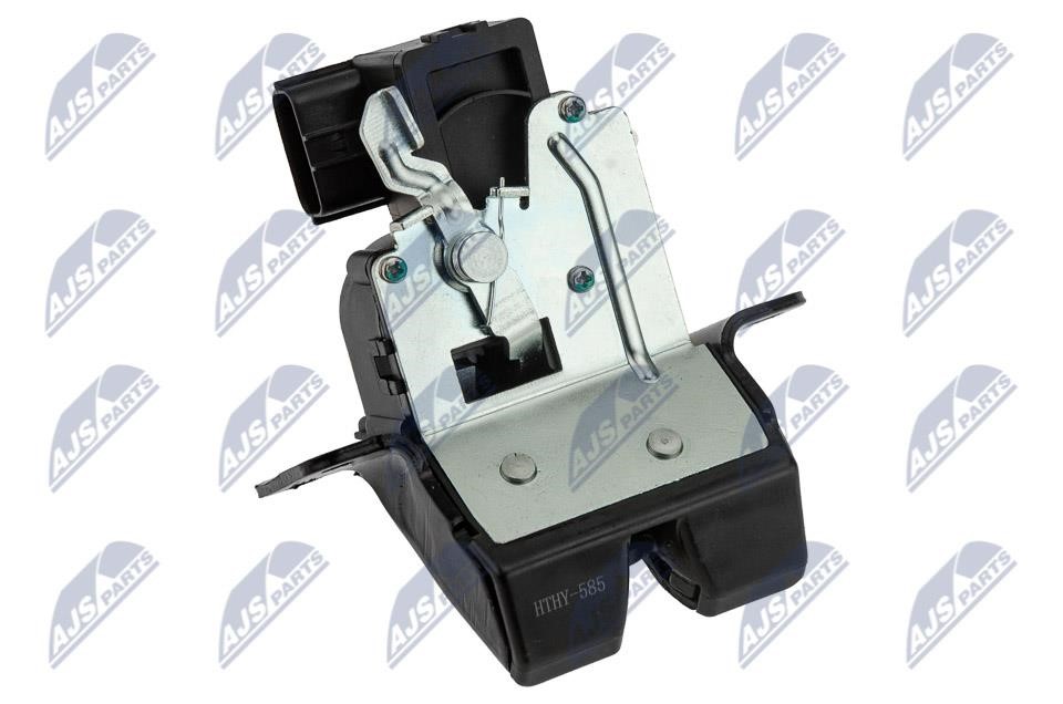 Trunk lock Kia: EZCHY585 NTY Trunk lid lock