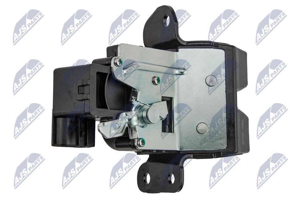 Buy NTY EZC-HY-585 at a low price in United Arab Emirates!