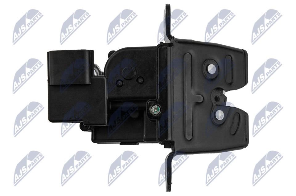 NTY Trunk lid lock – price 63 PLN