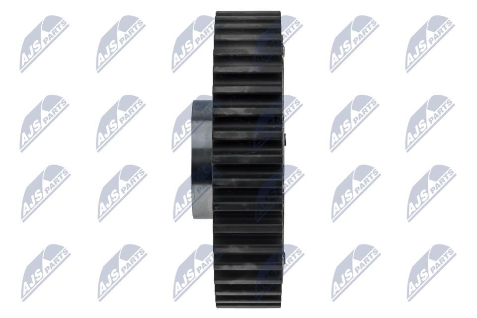 NTY Camshaft Drive Gear – price [object Object] PLN