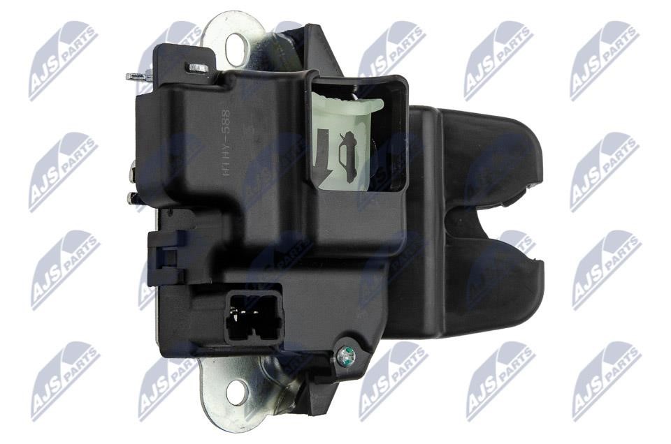 Buy NTY EZC-HY-588 at a low price in United Arab Emirates!