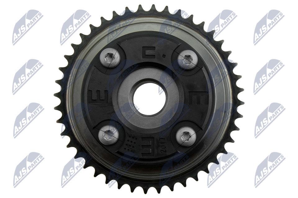 NTY Camshaft Drive Gear – price [object Object] PLN