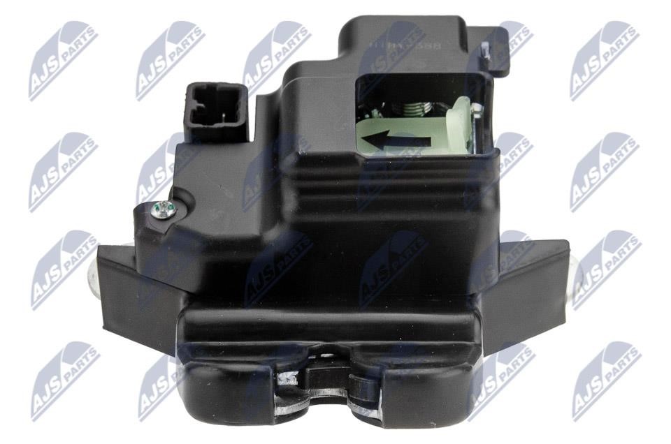 NTY Trunk lid lock – price 37 PLN