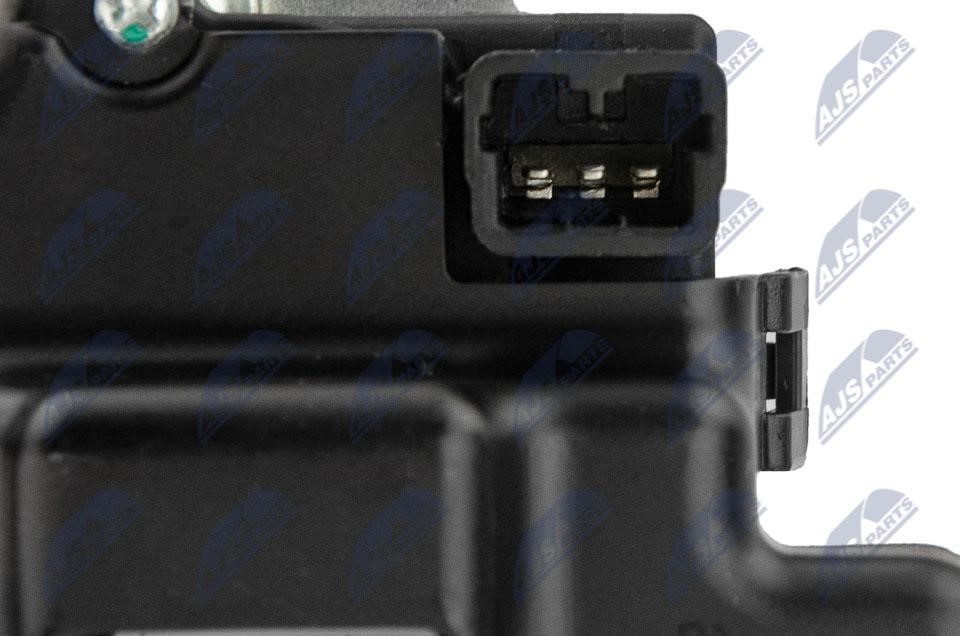 Trunk lid lock NTY EZC-HY-588