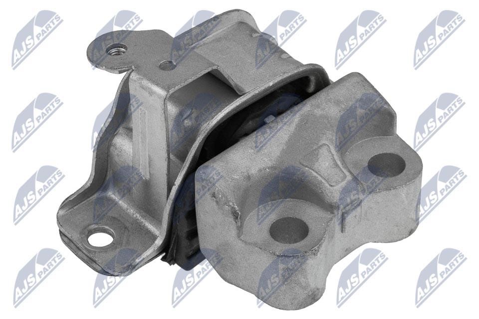 Engine support mount Peugeot Bipper: ZPSCT002 NTY Engine mount