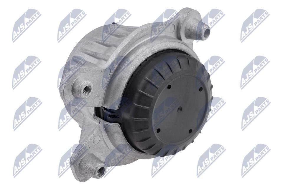 Engine mount Mercedes: ZPSME043 NTY Engine mount