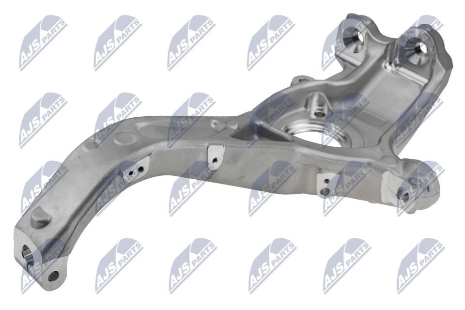 Wheel knuckle Tesla: ZZPCH031 NTY Knuckle swivel