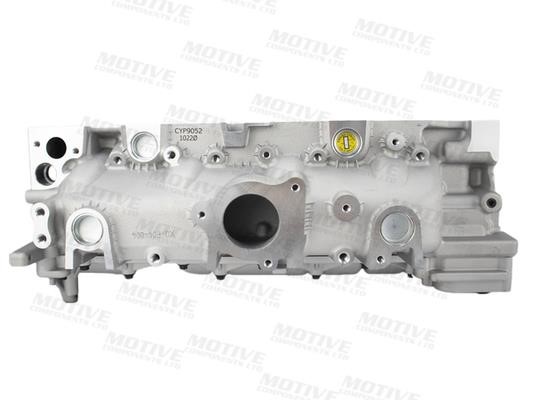 Cylinder Head Motive Components CYP9052