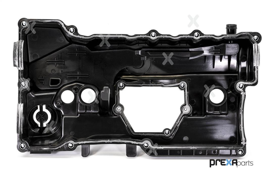 Membrane, crankcase breather PrexaParts P230026