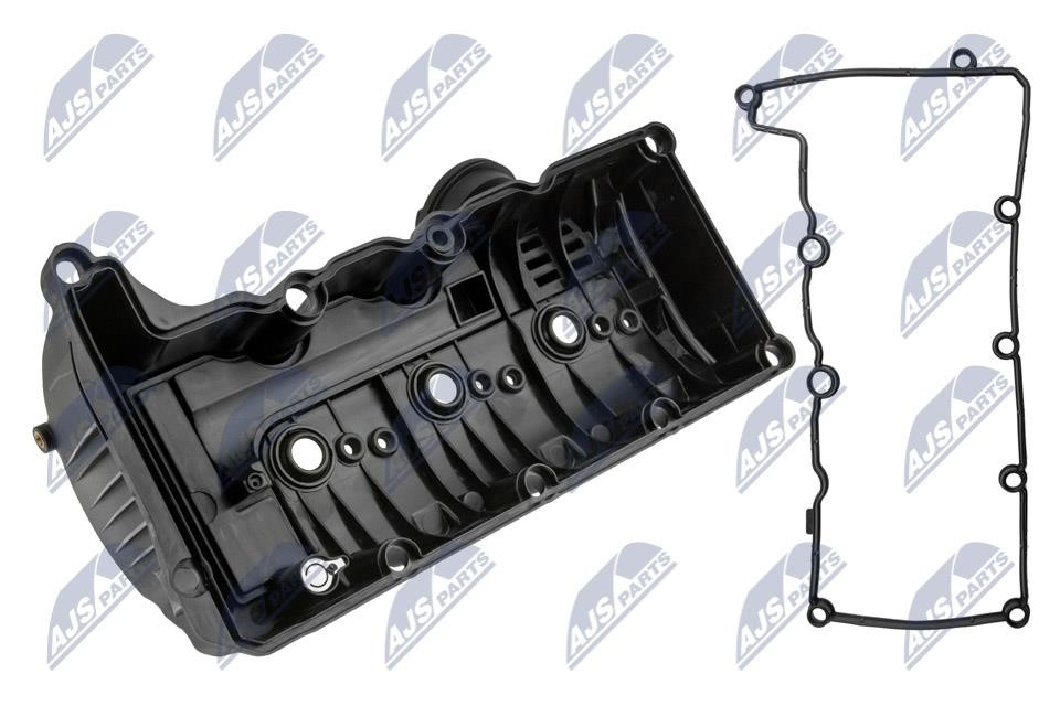 NTY Rocker cover – price 314 PLN