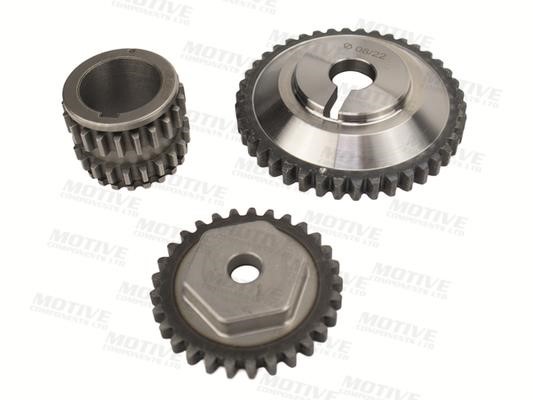 Motive Components Timing chain kit – price 456 PLN