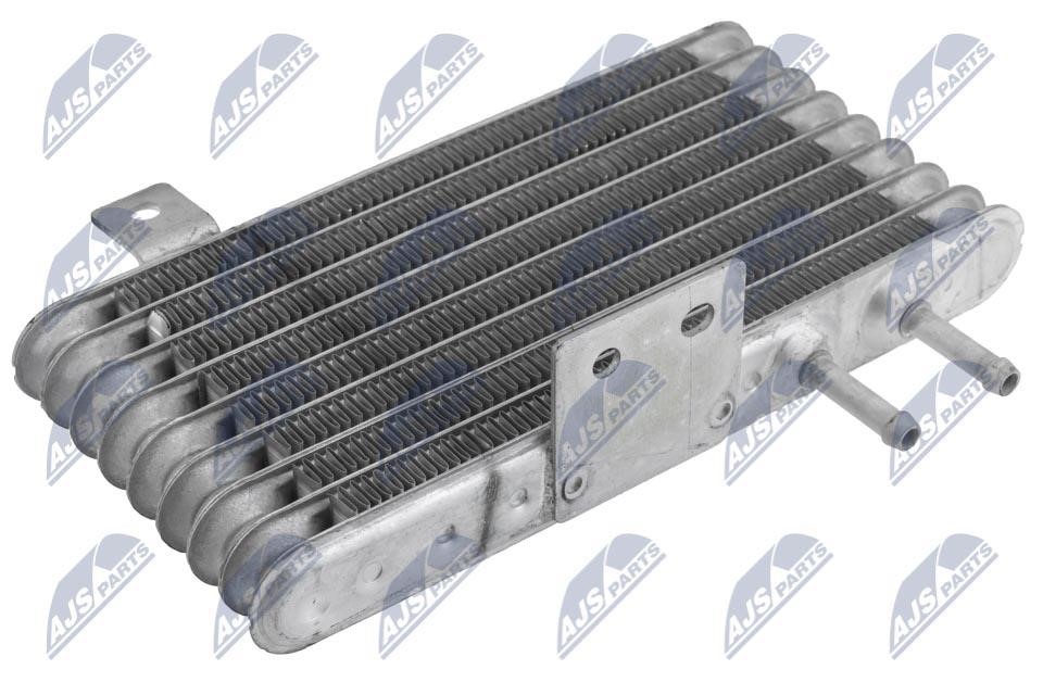 Oil Cooler Mitsubishi: CCLMS001 NTY Oil cooler