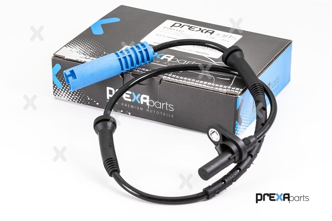 Buy PrexaParts P201112 – good price at EXIST.AE!