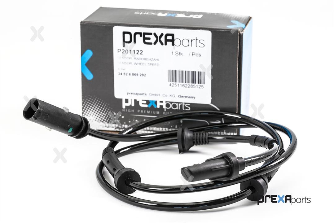 Buy PrexaParts P201122 at a low price in United Arab Emirates!