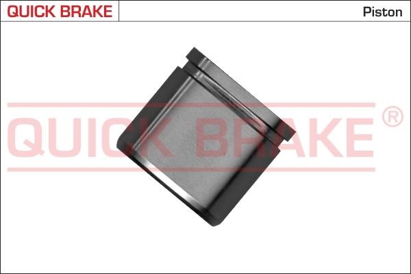 185252K Quick brake Piston, brake caliper
