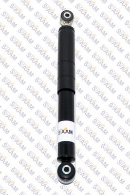 SIA'AM 115752G Rear oil and gas suspension shock absorber 115752G