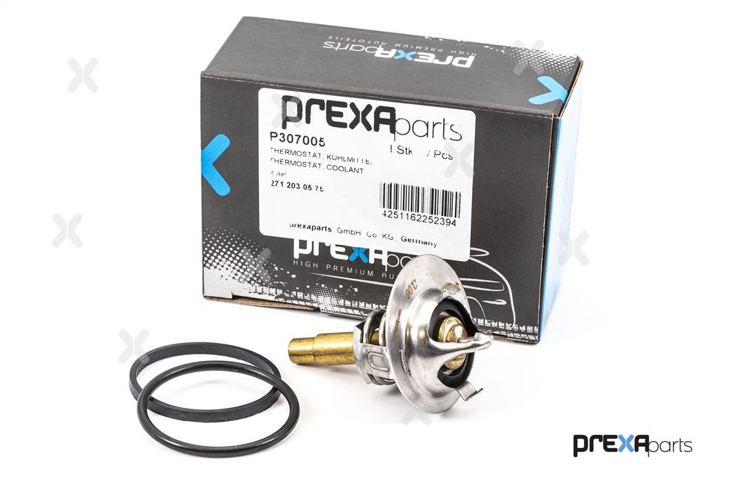 Buy PrexaParts P307005 – good price at EXIST.AE!