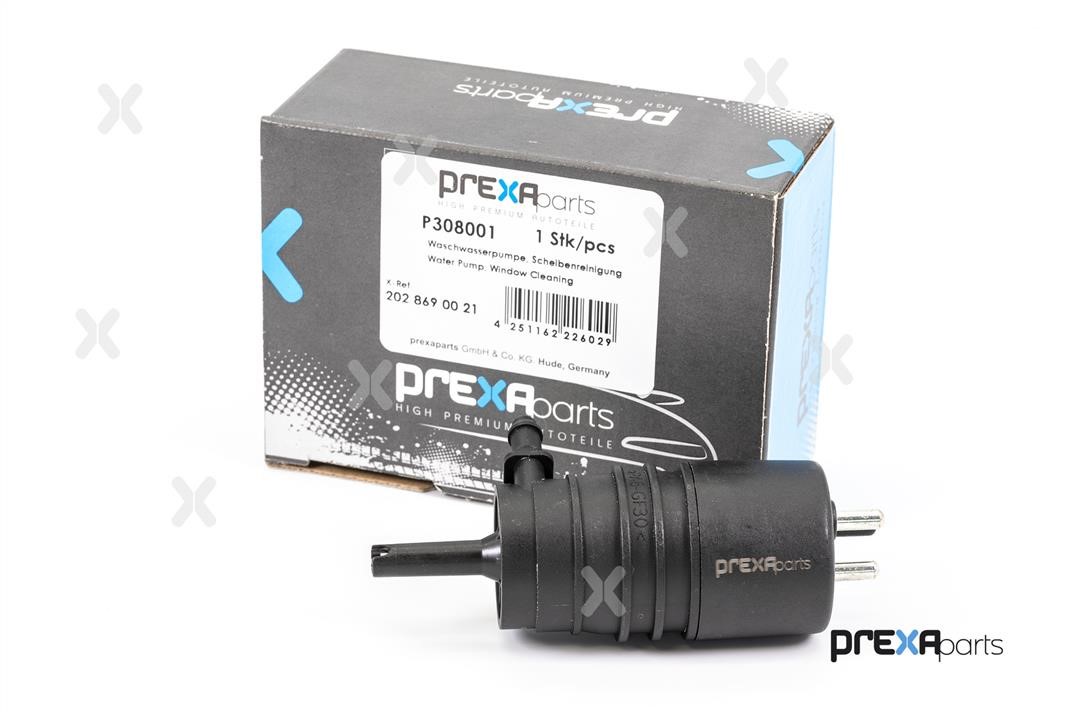 Buy PrexaParts P308001 at a low price in United Arab Emirates!