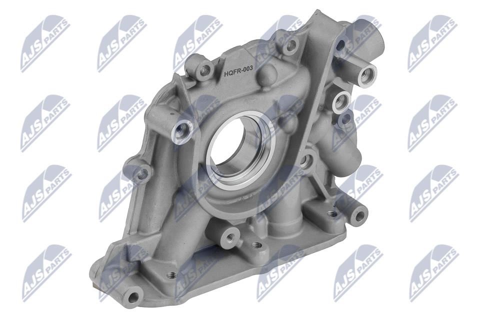 NTY BPO-FR-003 OIL PUMP BPOFR003