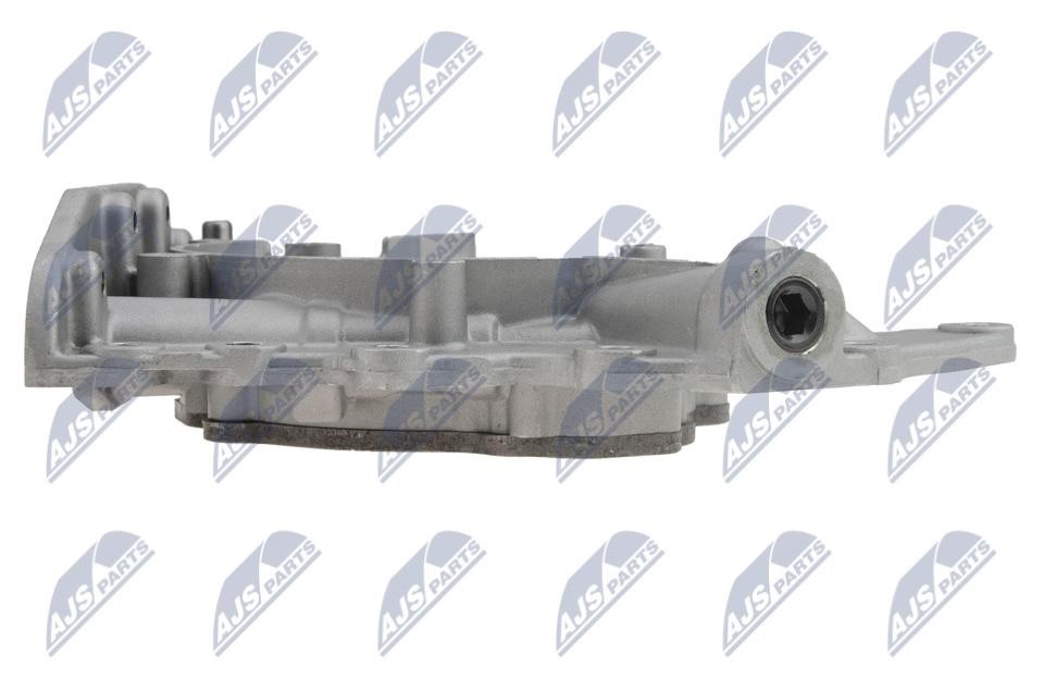 NTY OIL PUMP – price 249 PLN