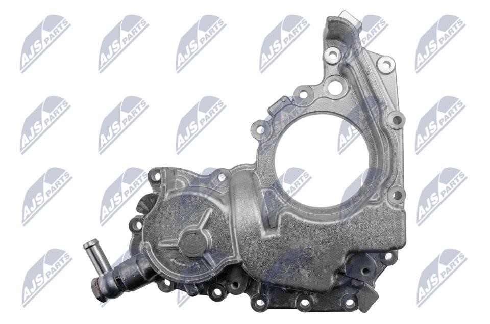 NTY OIL PUMP – price [object Object] PLN