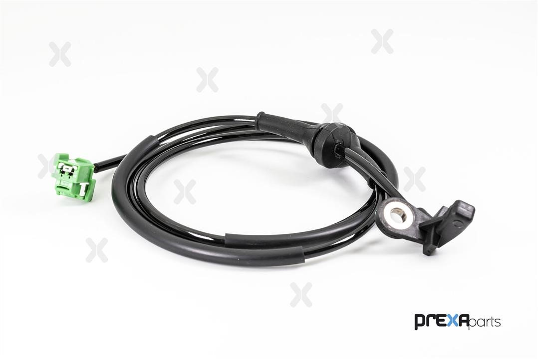 PrexaParts P601007 Sensor, wheel speed P601007