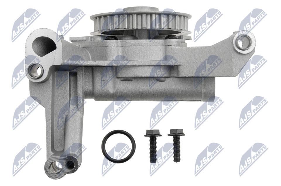 OIL PUMP NTY BPO-VW-023