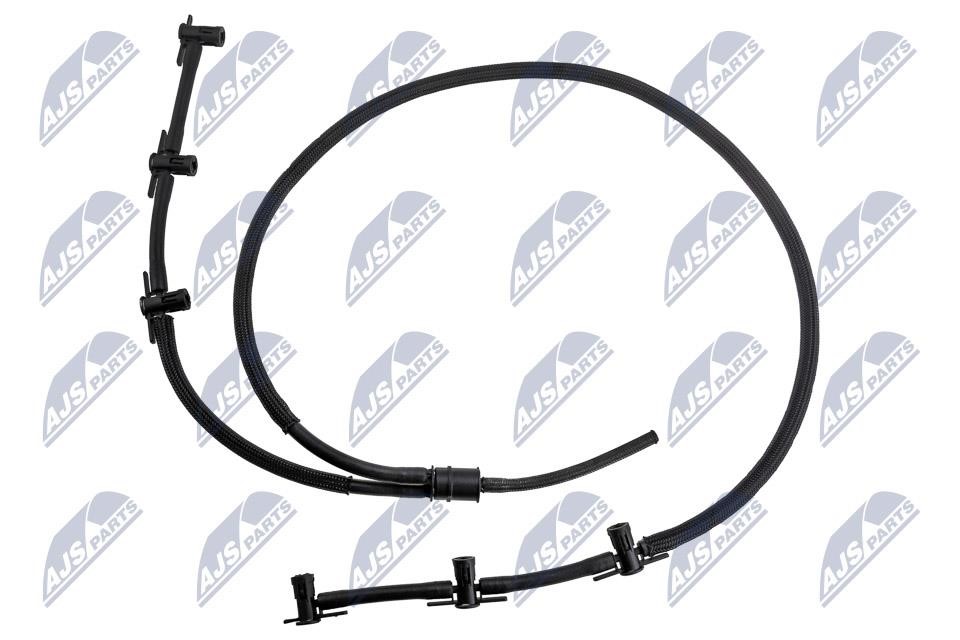 Fuel return line NTY BPP-VW-018