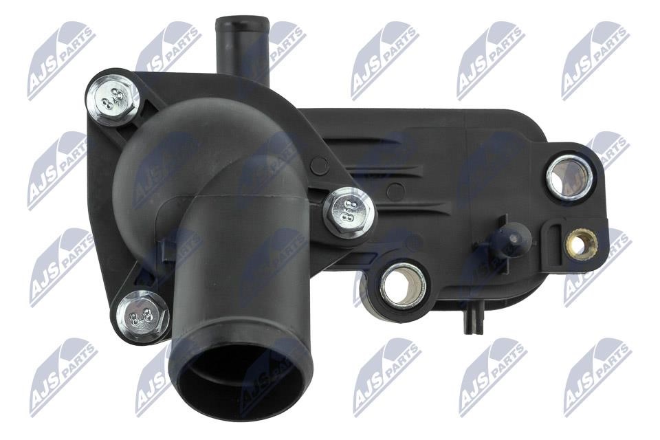 NTY Thermostat housing – price 36 PLN
