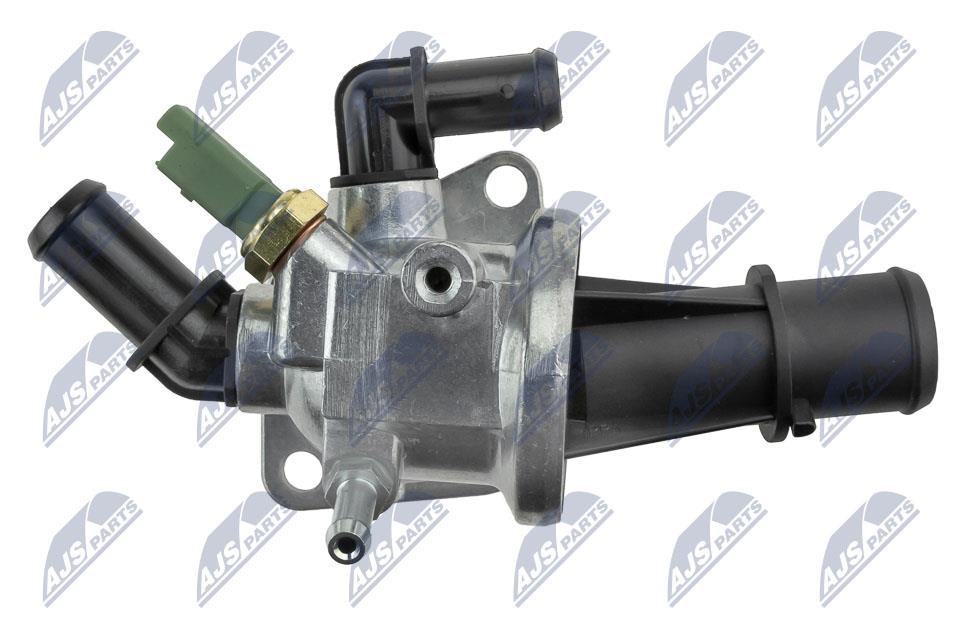 NTY Thermostat housing – price [object Object] PLN