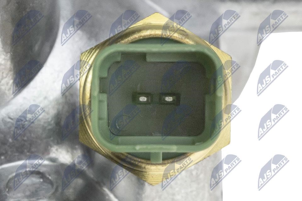 Thermostat housing NTY CTM-FT-014