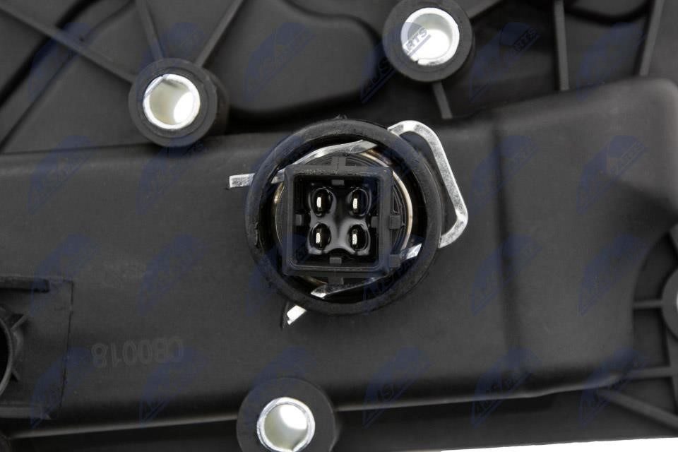 NTY Coolant thermostat – price 45 PLN