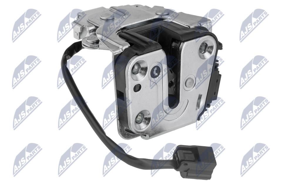 Door lock mechanism Renault Master: EZCRE211 NTY Door lock