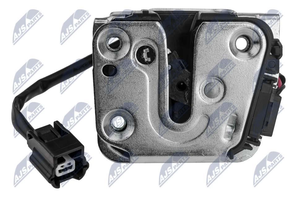 Door lock NTY EZC-RE-211